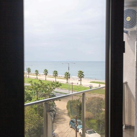 Batumi Rumi Beach Bagian luar foto