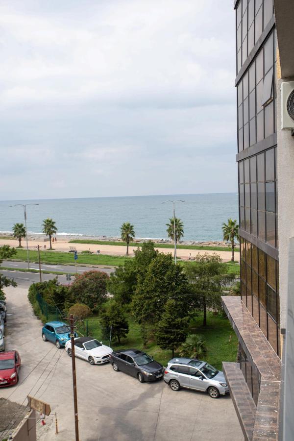 Batumi Rumi Beach Bagian luar foto
